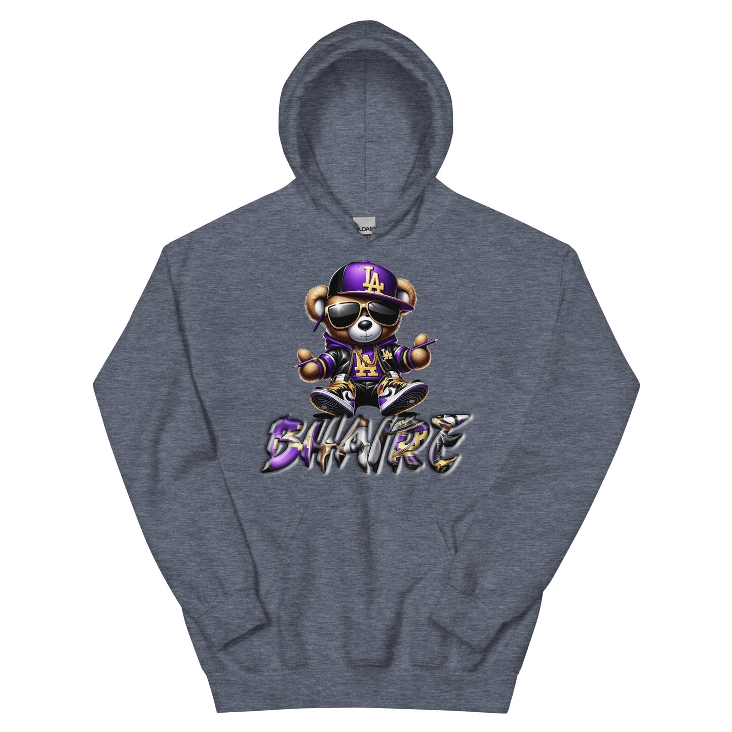 LA BHAIRE Hoodie