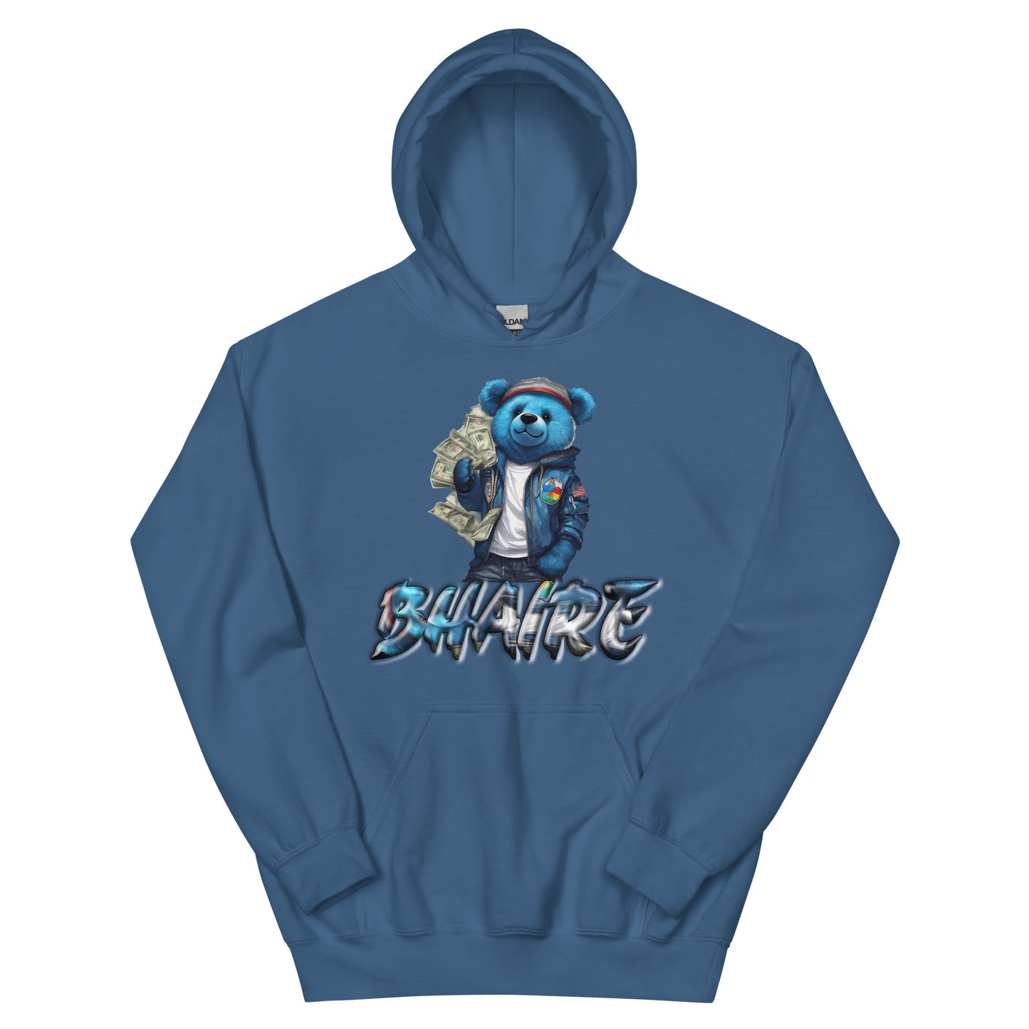 BHAIRE HOODIE
