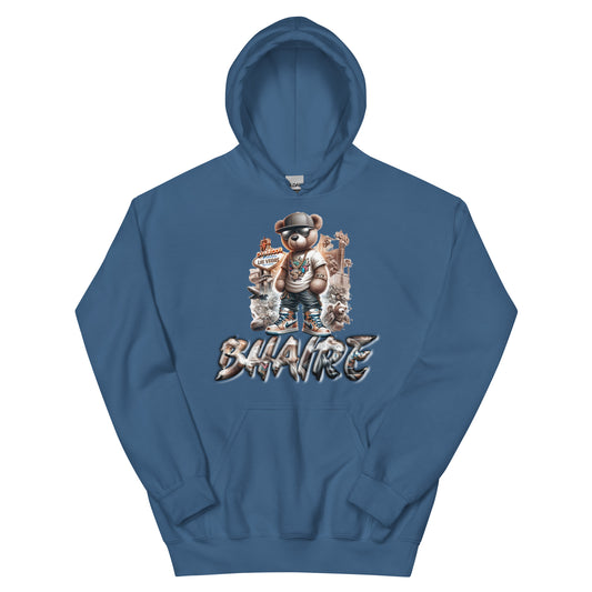 Las Vegas BHAIRE Hoodie