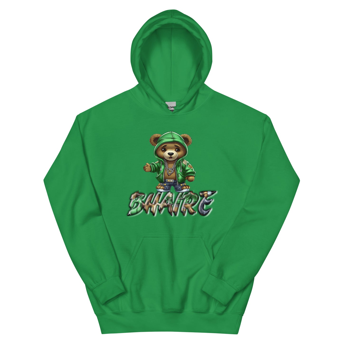 BHAIRE HOODIE