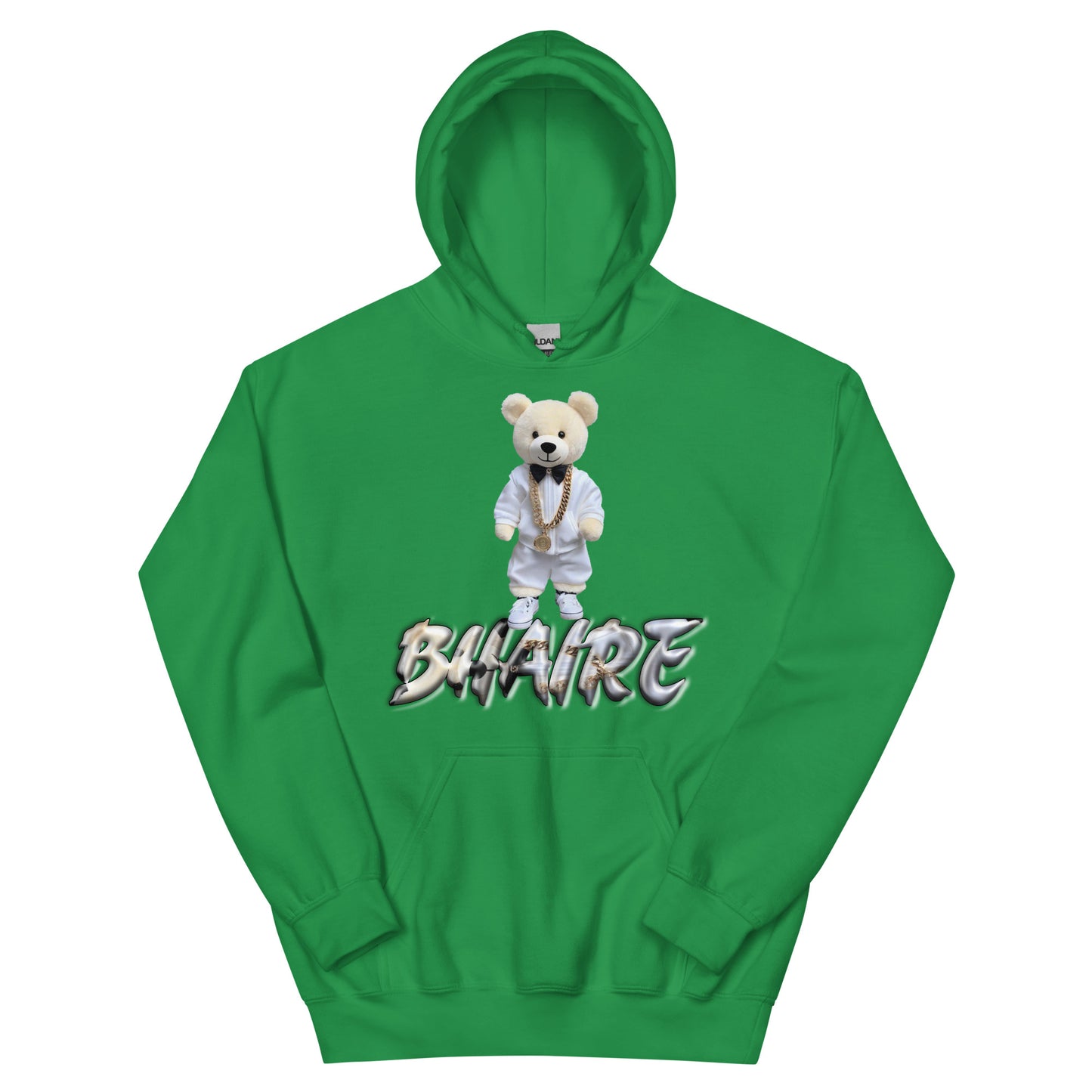 BHAIRE HOODIE