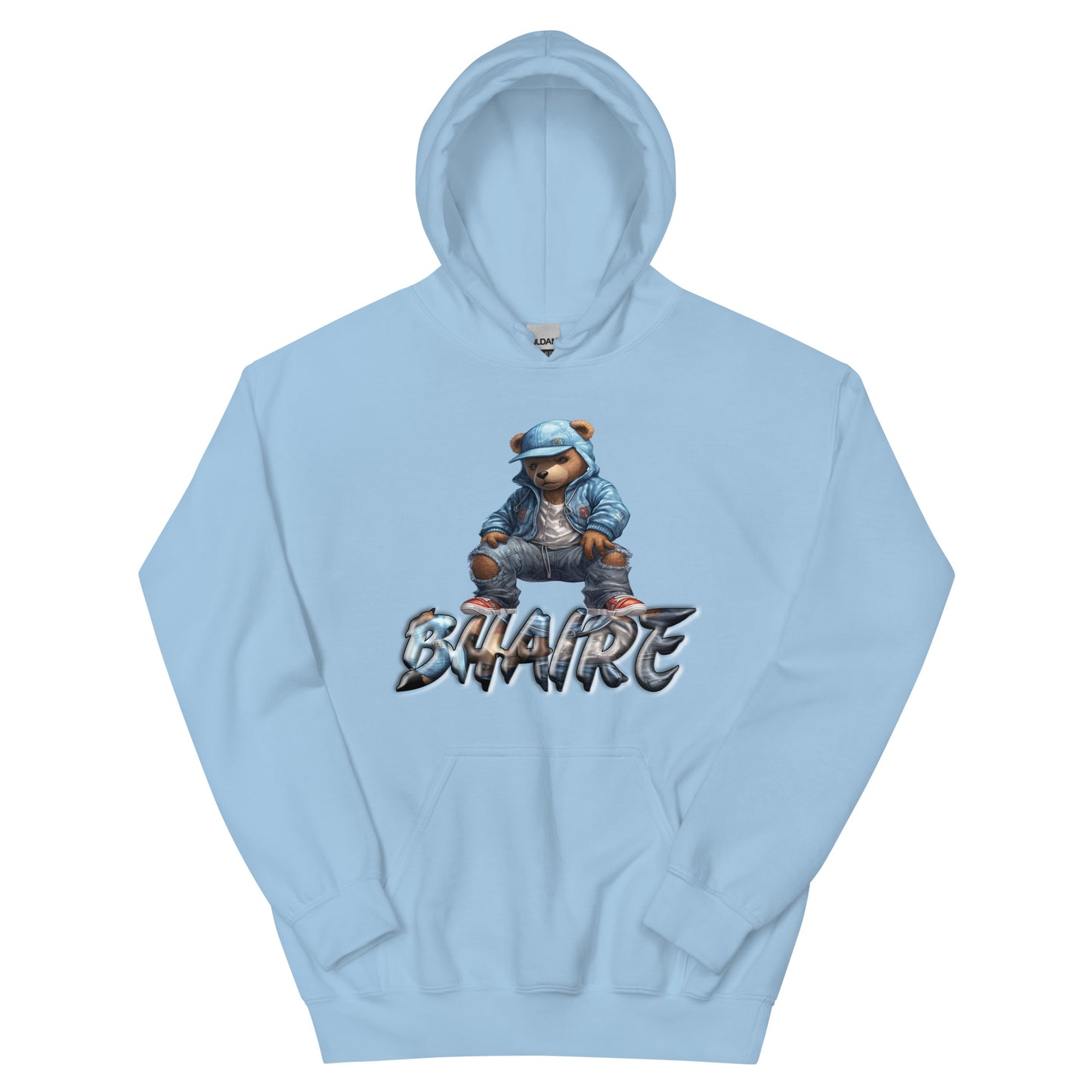 BHAIRE HOODIE