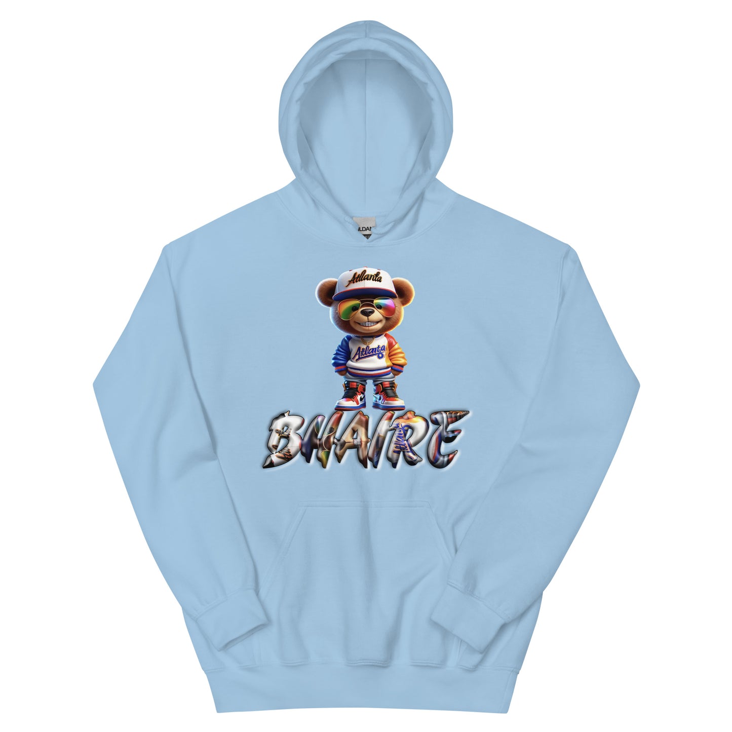 Atlanta BHAIRE