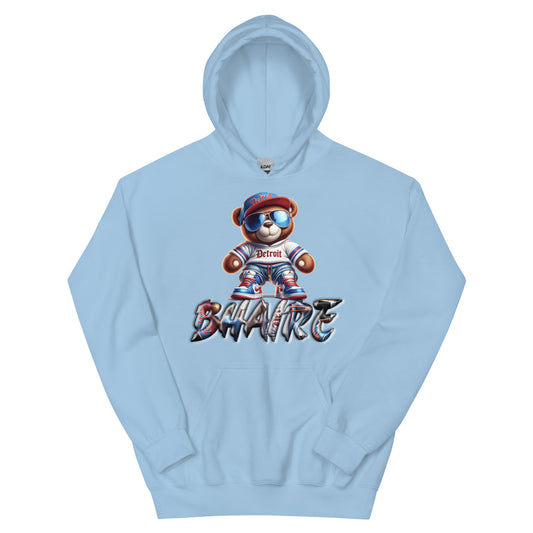 Detroit BHAIRE Hoodie