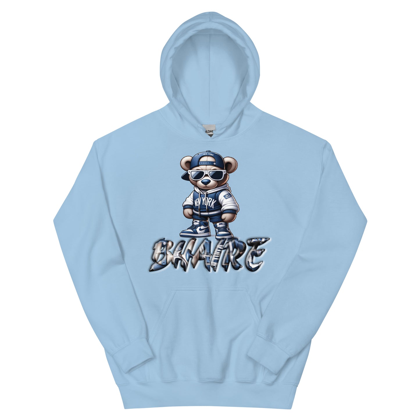 New York BHAIRE Hoodie