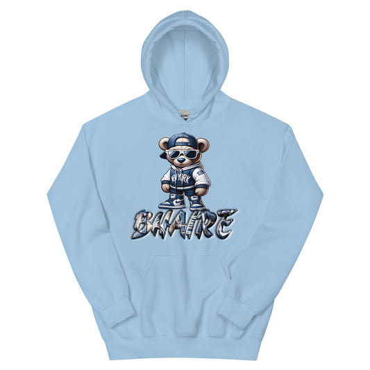 New York BHAIRE Hoodie
