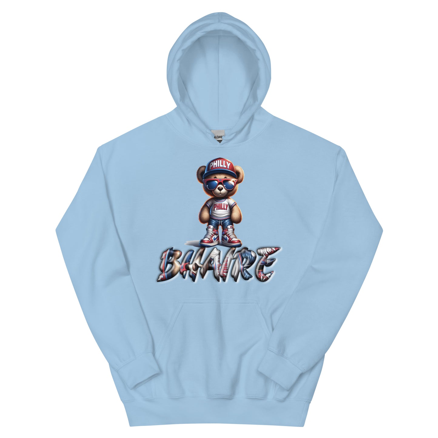 Philly BHAIRE Hoodie