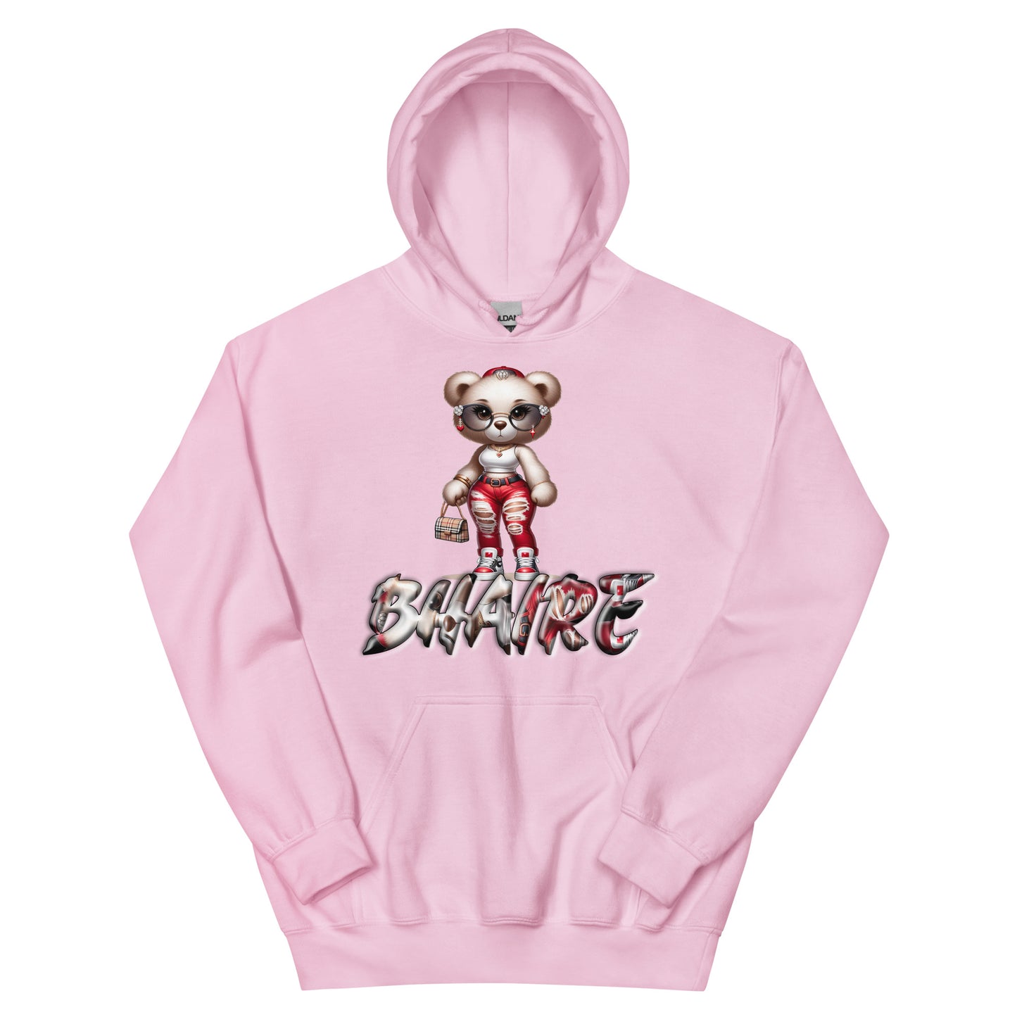 Valentine BHAIRE Hoodie