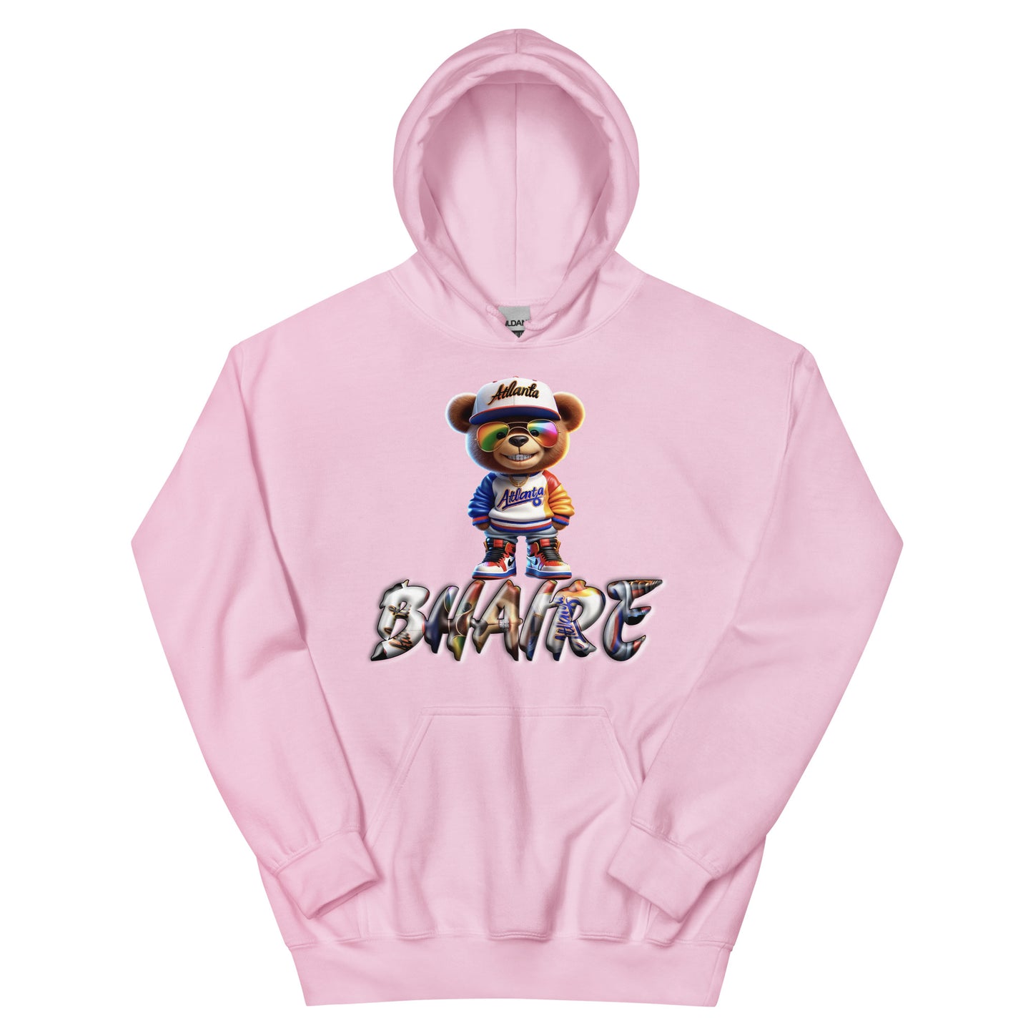 Atlanta BHAIRE