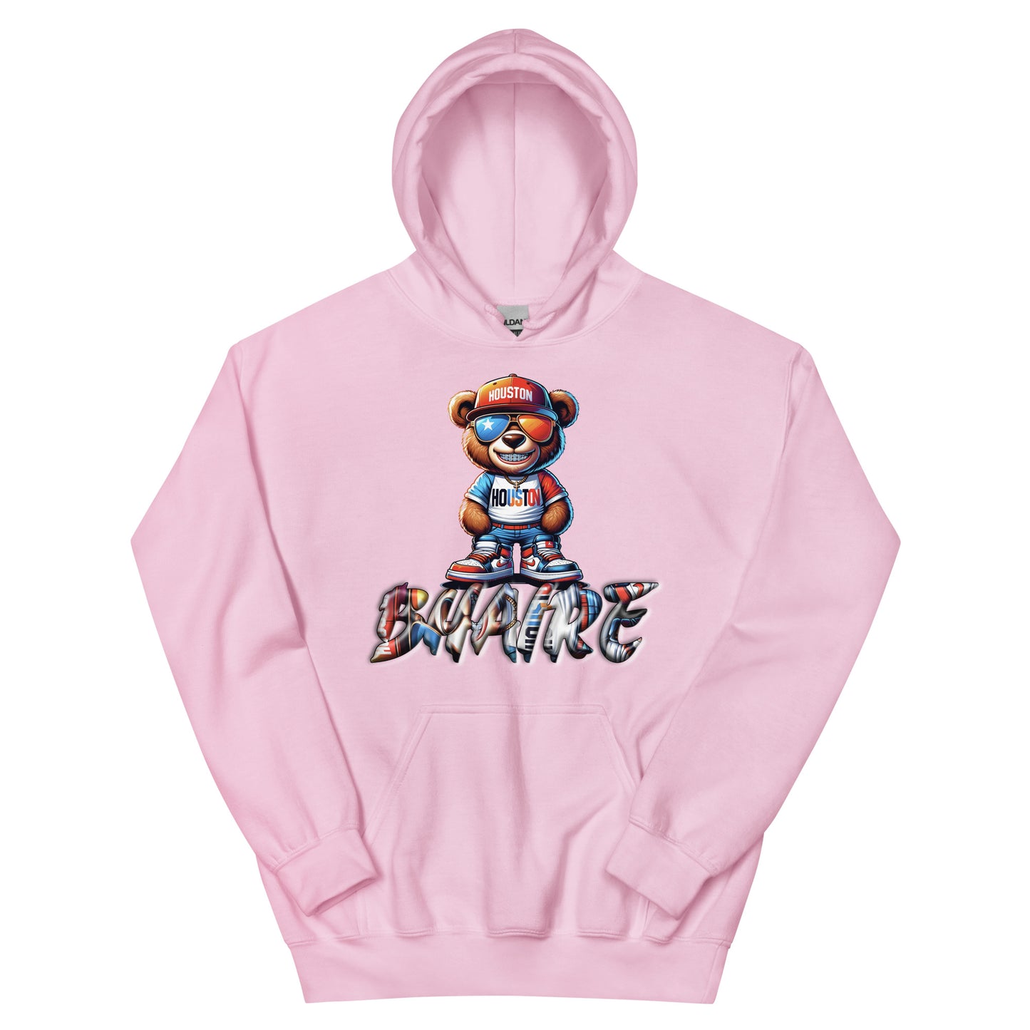 Houston BHAIRE Hoodie
