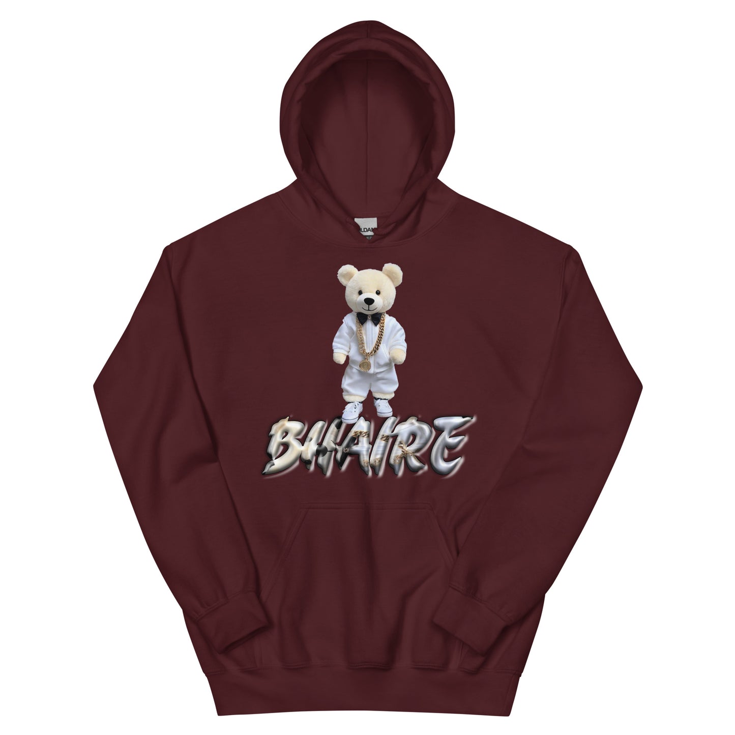 BHAIRE HOODIE