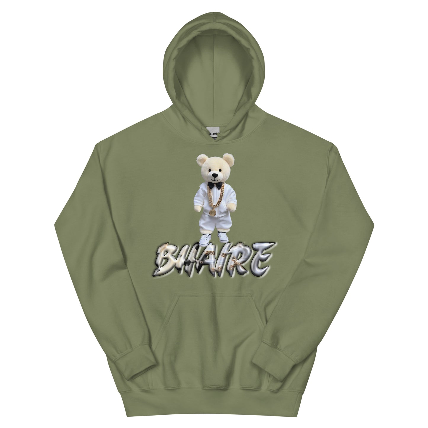 BHAIRE HOODIE