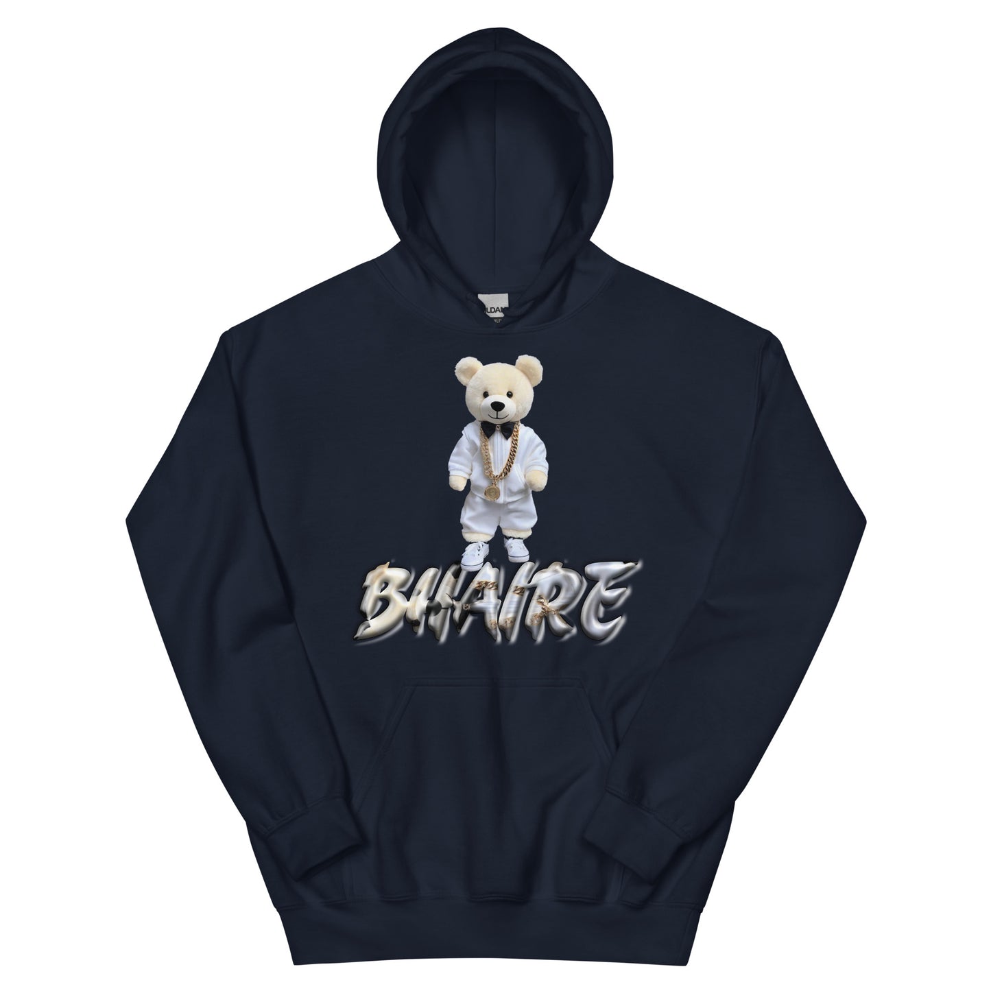 BHAIRE HOODIE