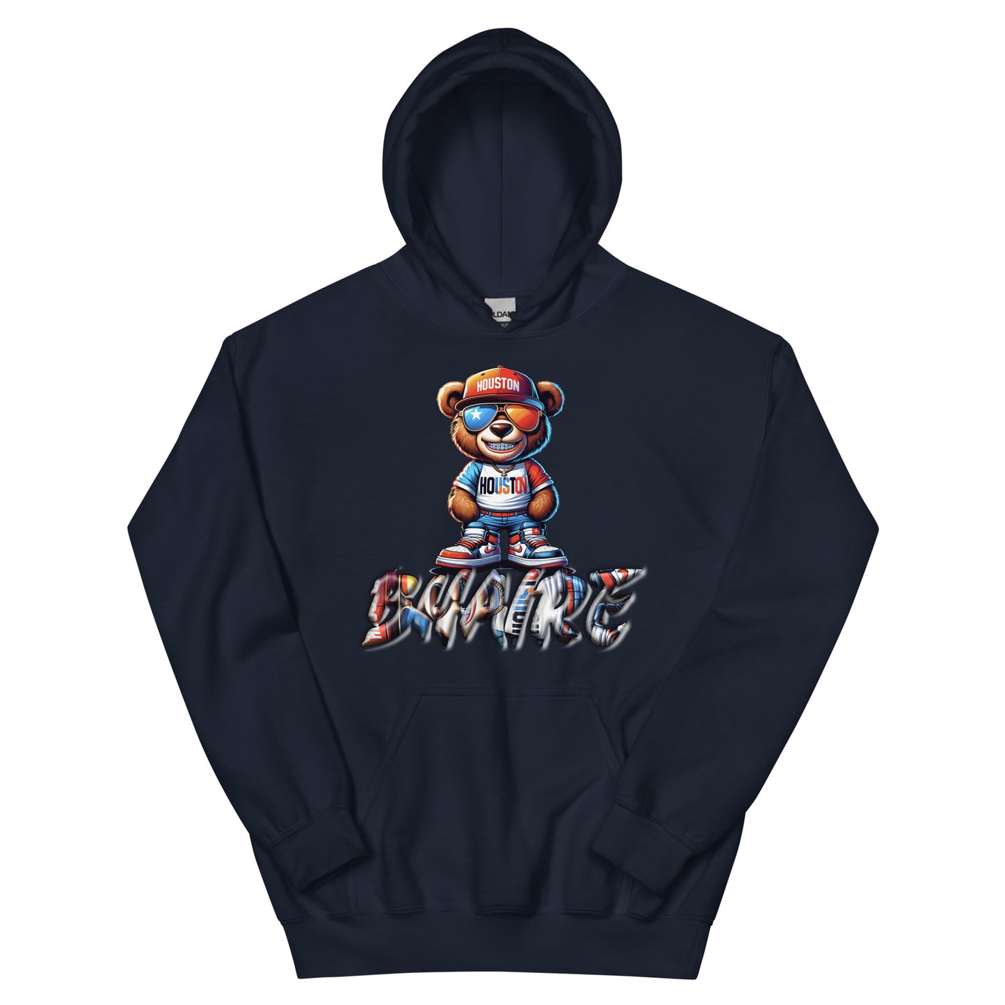 Houston BHAIRE Hoodie