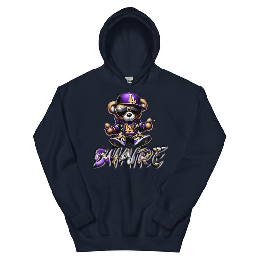 LA BHAIRE Hoodie