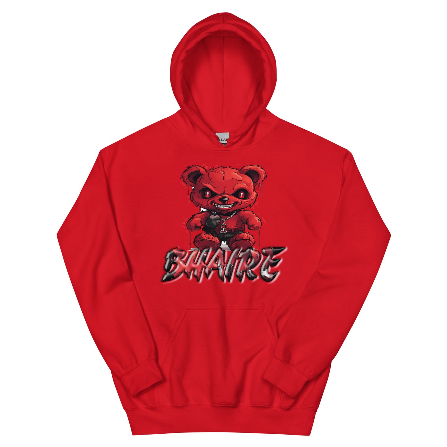 BHAIRE HOODIE