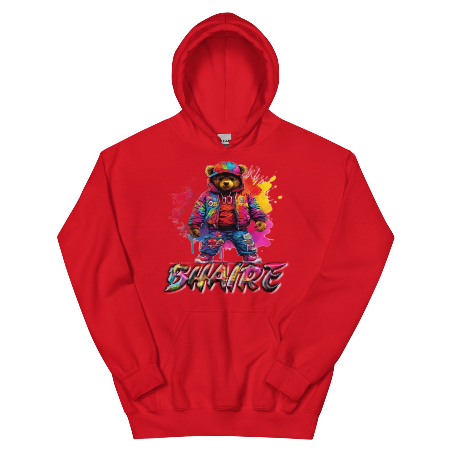 BHAIRE HOODIE