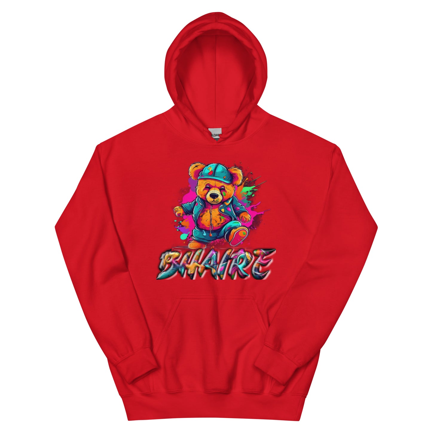 BHAIRE HOODIE