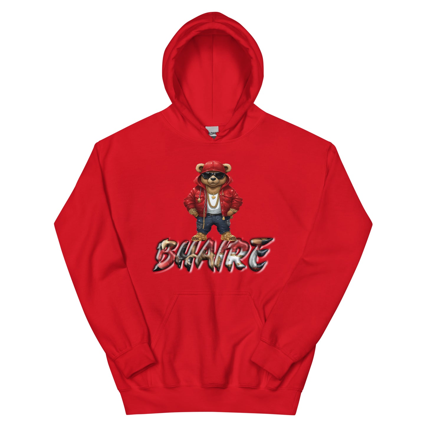 BHAIRE HOODIE