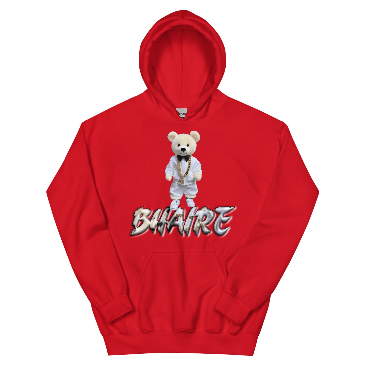 BHAIRE HOODIE