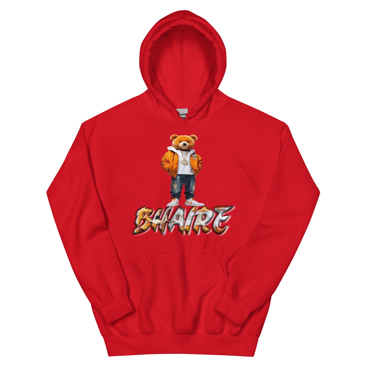 BHAIRE HOODIE