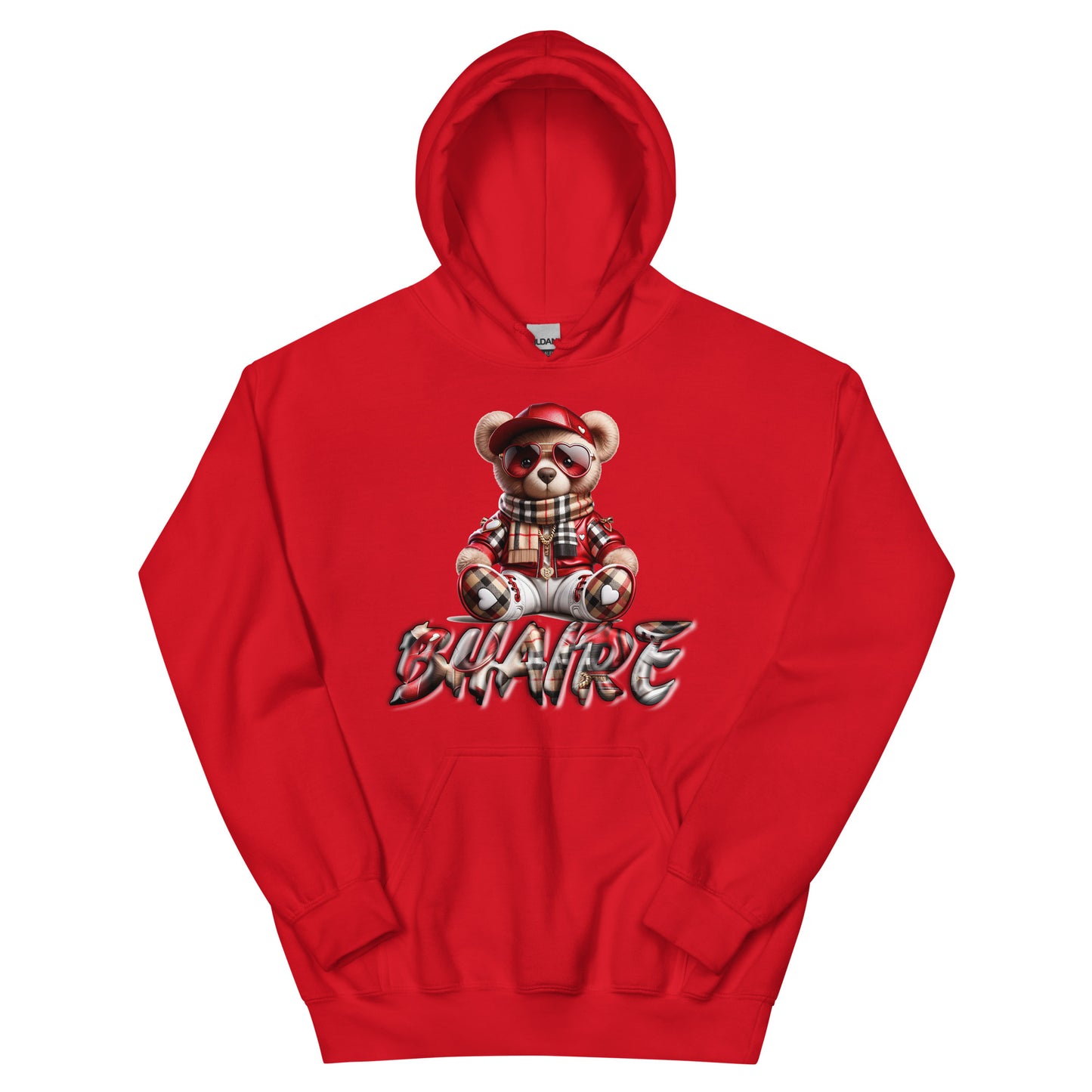 Valentine BHAIRE Hoodie