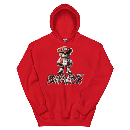 Chicago BHAIRE Hoodie