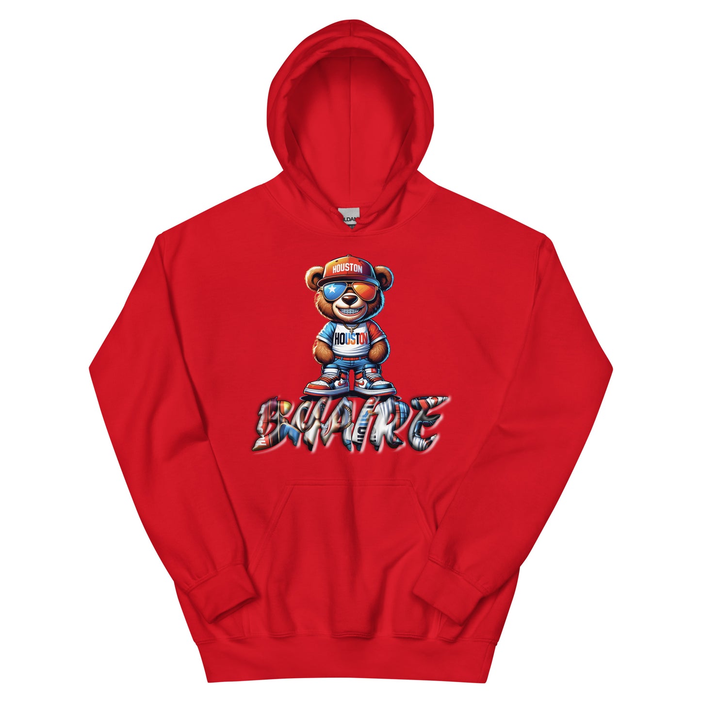 Houston BHAIRE Hoodie