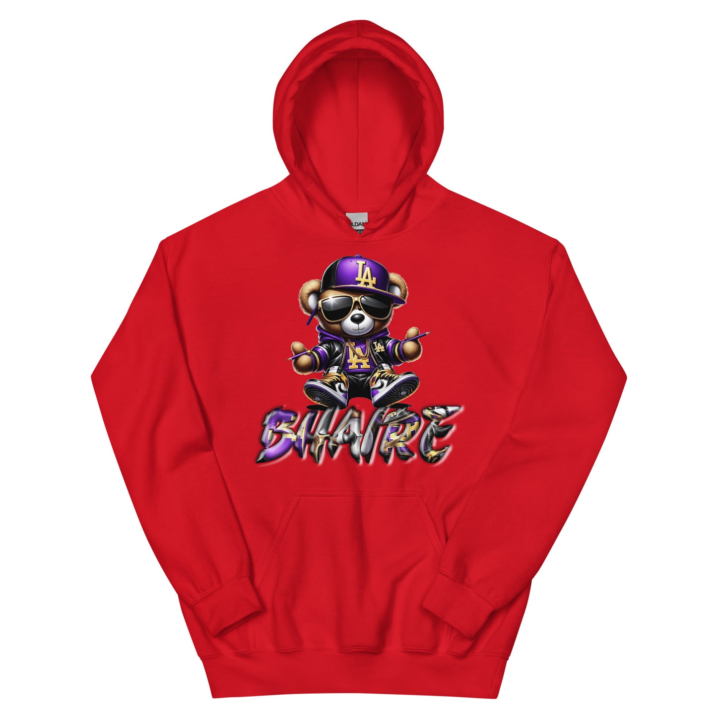 LA BHAIRE Hoodie