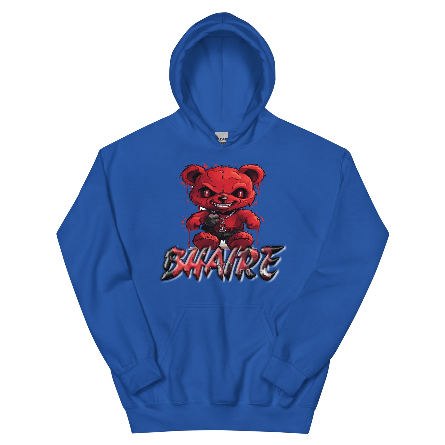 BHAIRE HOODIE