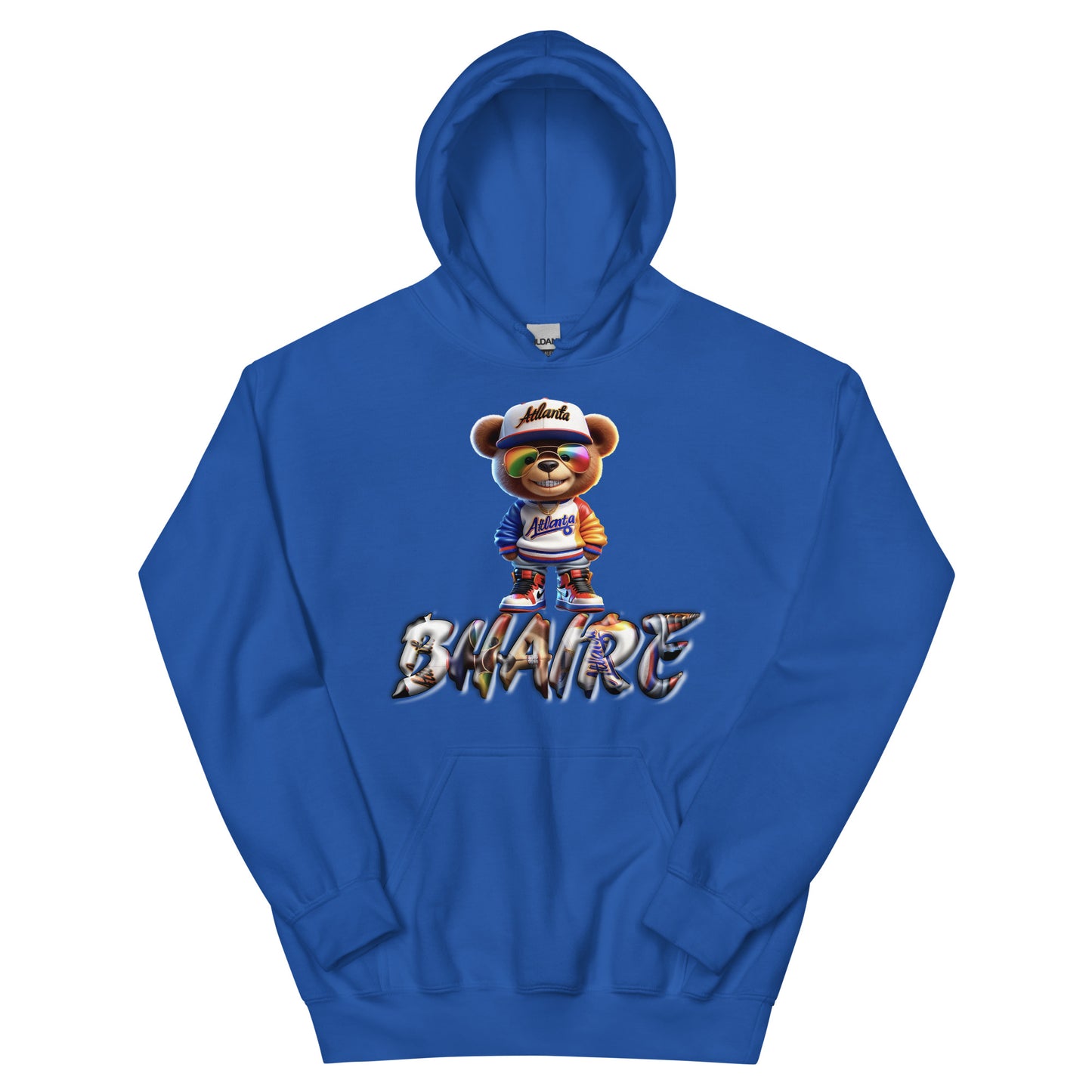 Atlanta BHAIRE