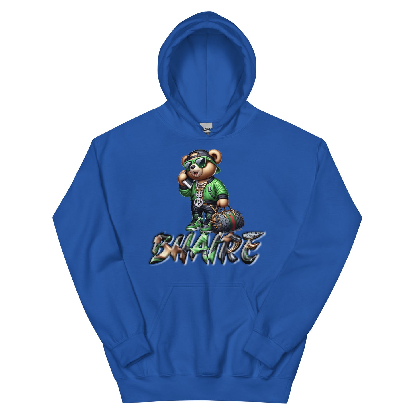 BHAIRE Hoodie