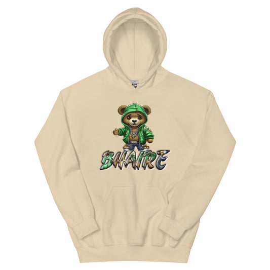 BHAIRE HOODIE