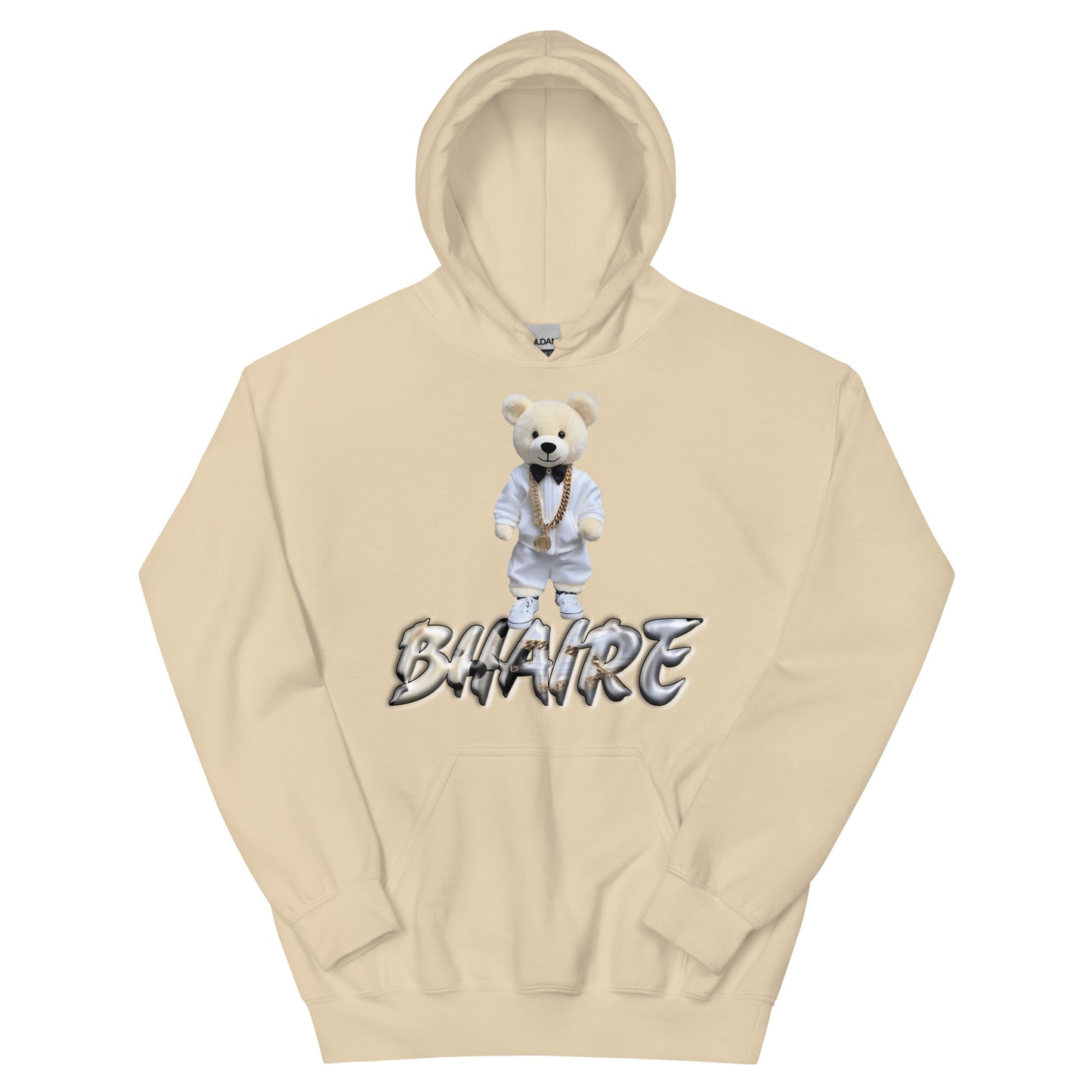 BHAIRE HOODIE