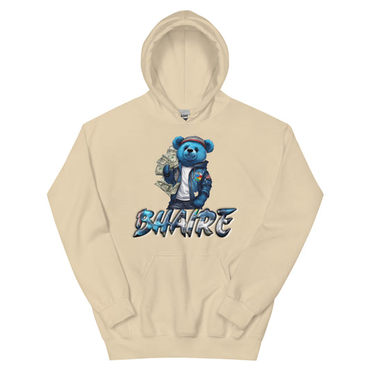 BHAIRE HOODIE