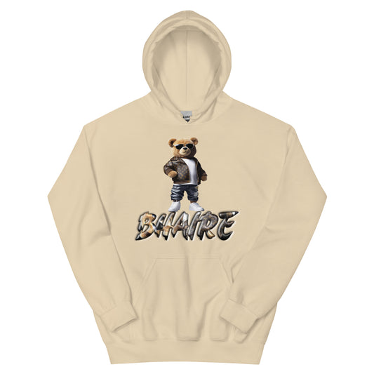 BHAIRE HOODIE