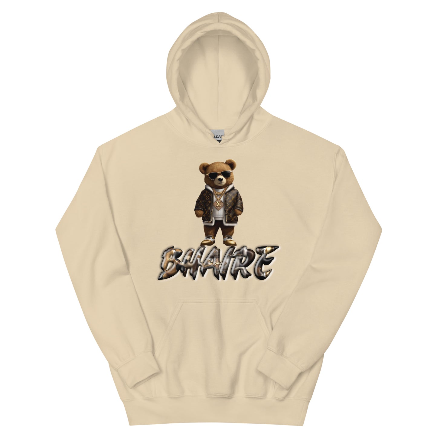 BHAIRE HOODIE