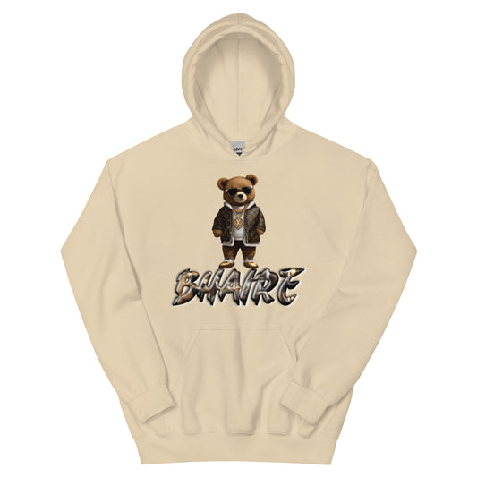 BHAIRE HOODIE