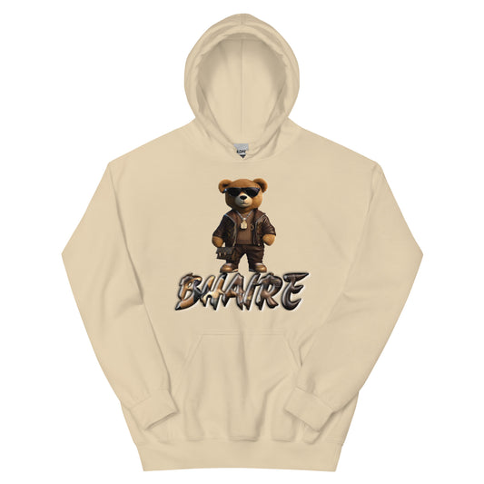 BHAIRE HOODIE