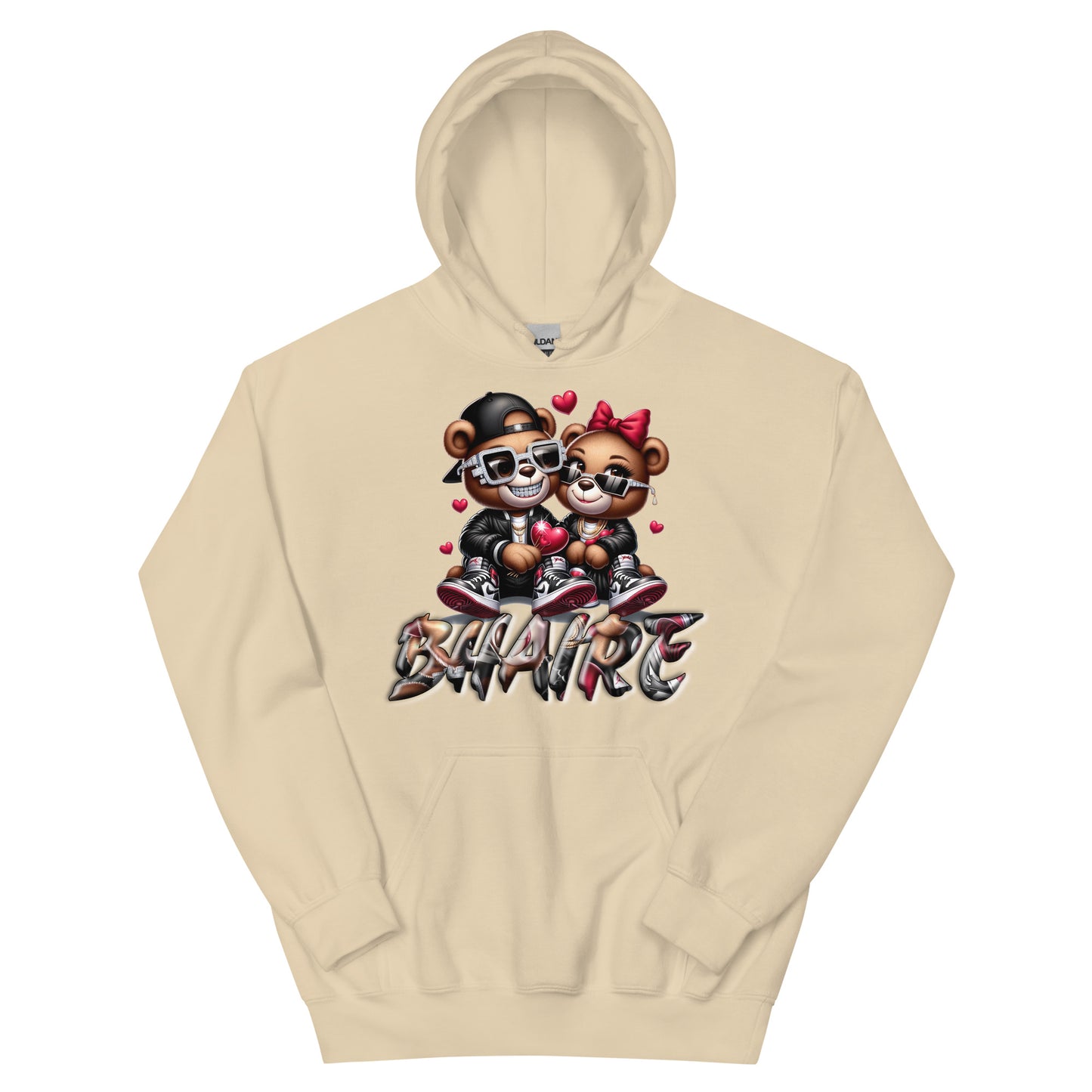 Valentine BHAIRE Hoodie