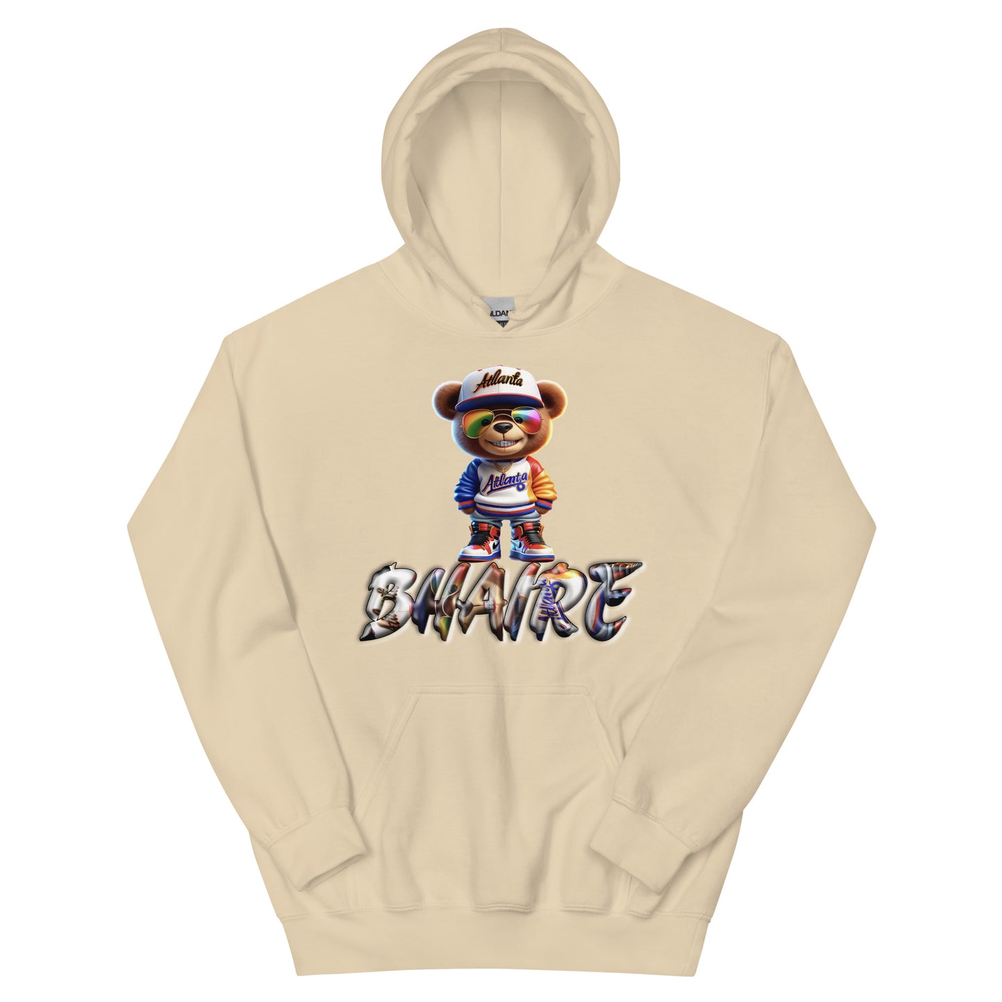 Atlanta BHAIRE