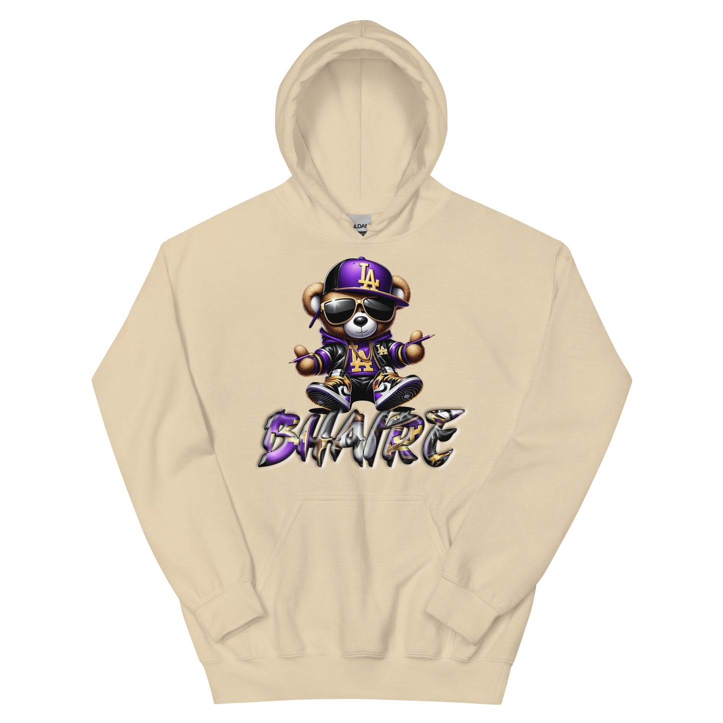 LA BHAIRE Hoodie