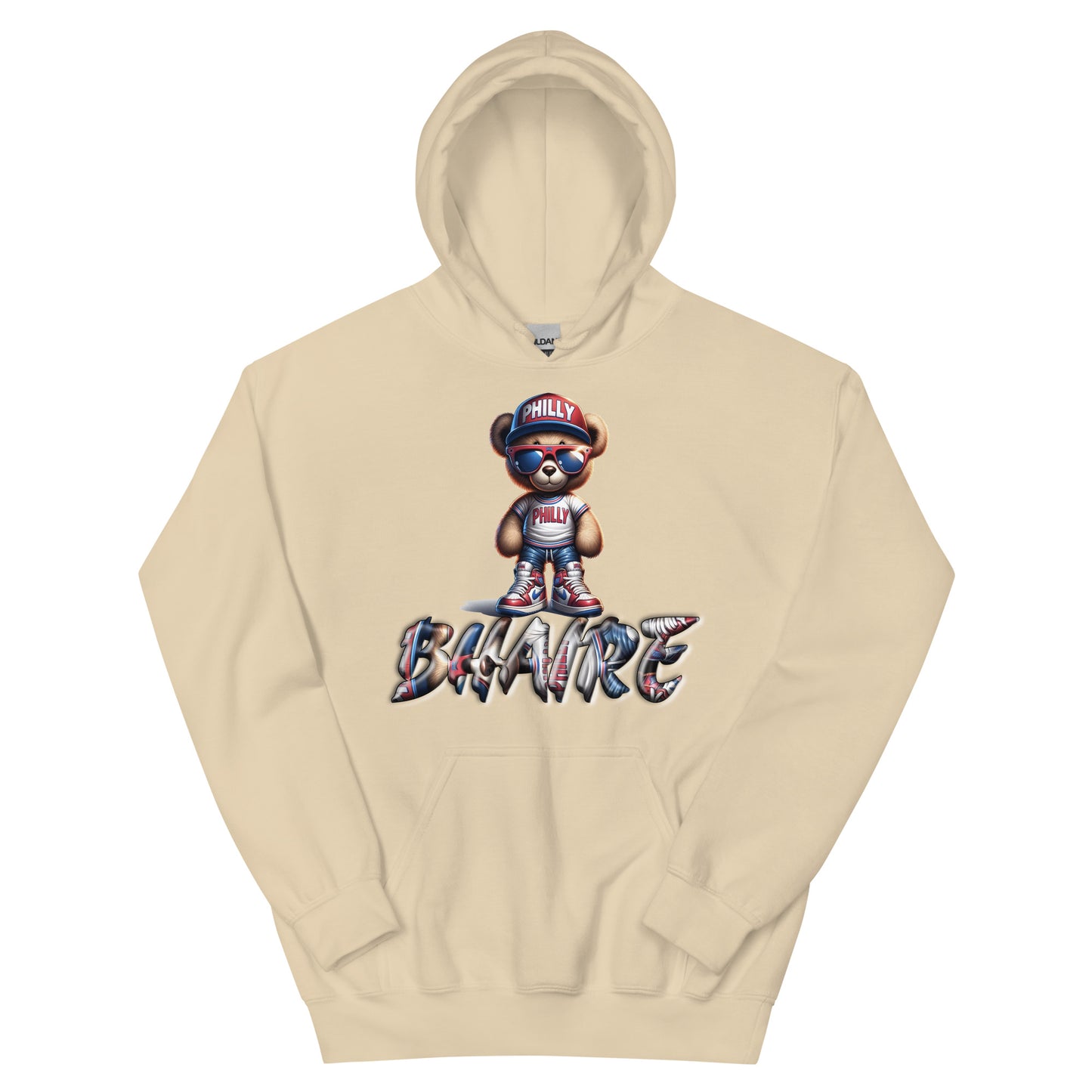 Philly BHAIRE Hoodie