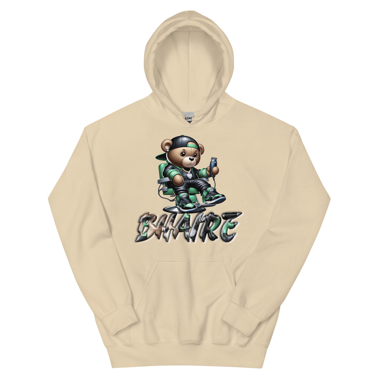 Barber BHAIRE Hoodie