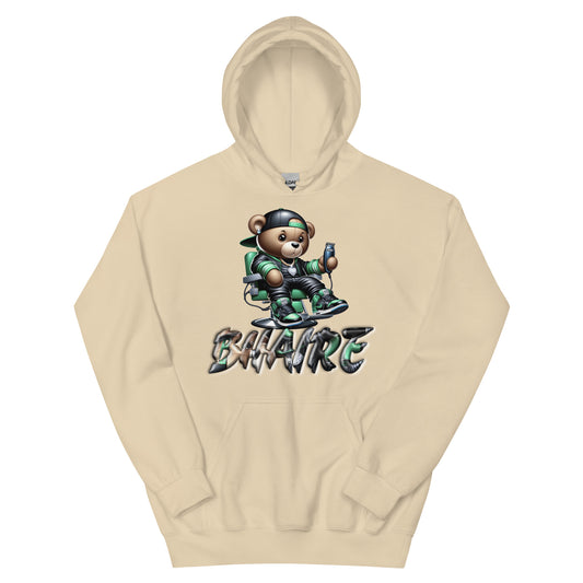 Barber BHAIRE Hoodie