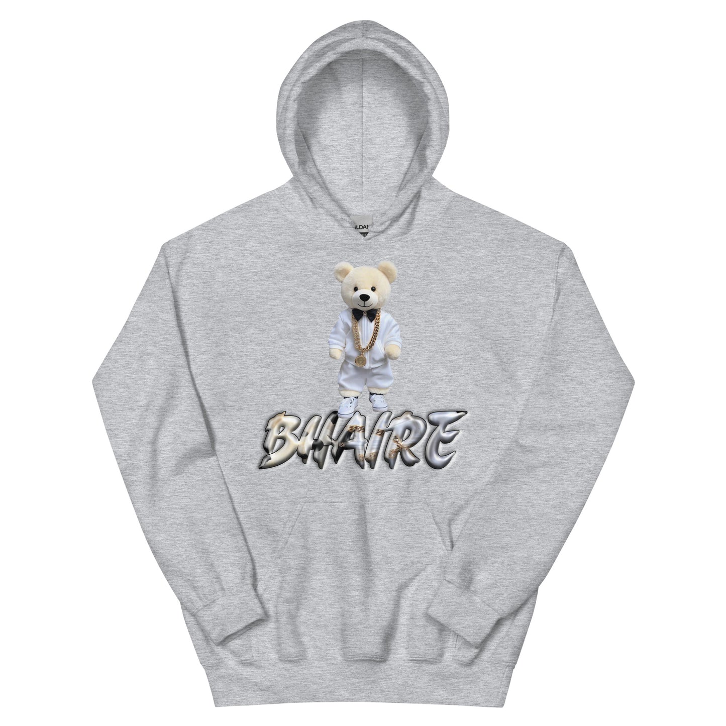 BHAIRE HOODIE