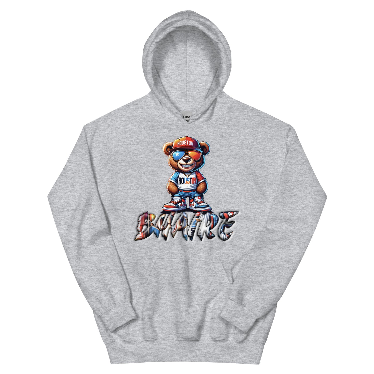 Houston BHAIRE Hoodie
