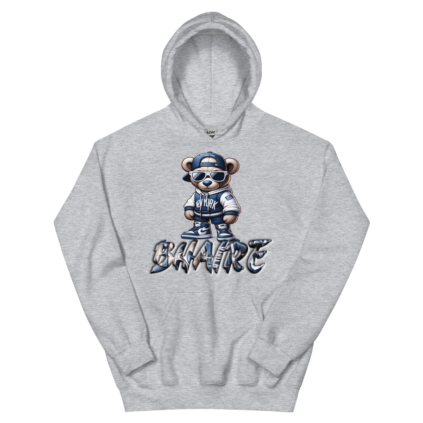 New York BHAIRE Hoodie