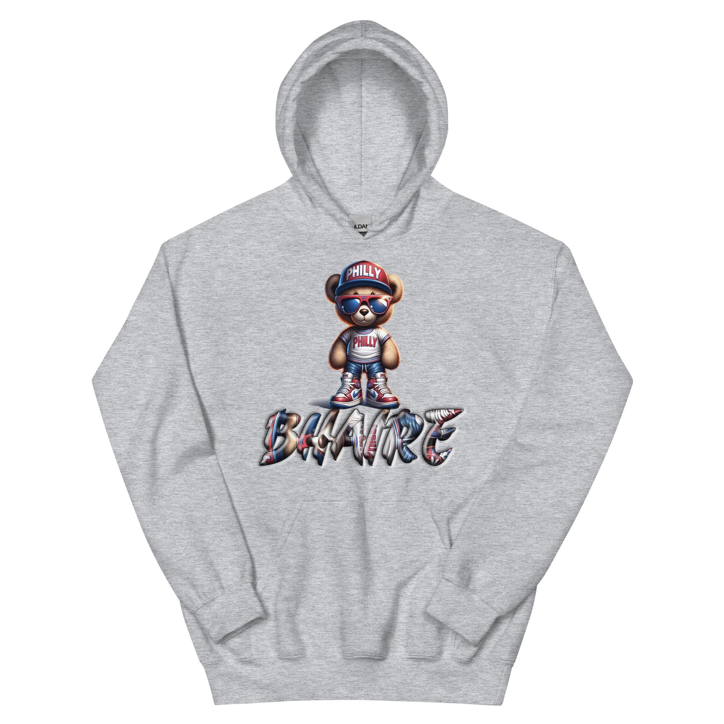 Philly BHAIRE Hoodie