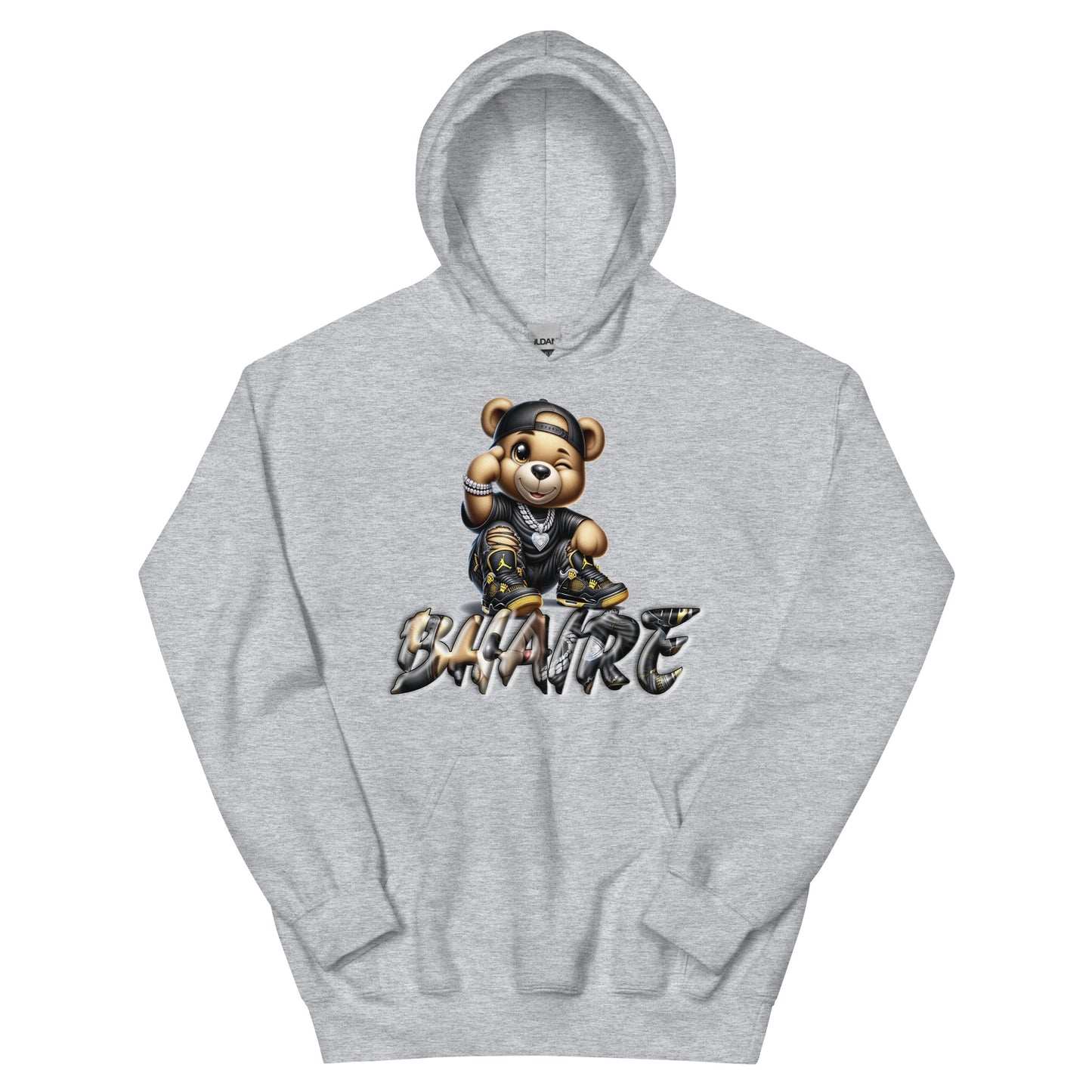 BHAIRE Hoodie